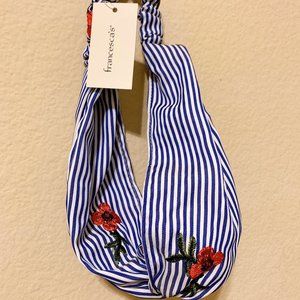 Francesca's Headwrap
